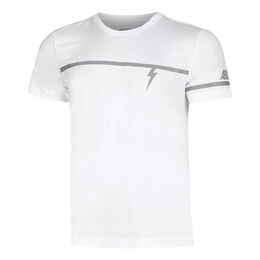Tenisové Oblečení AB Out Tech T-Shirt Run
